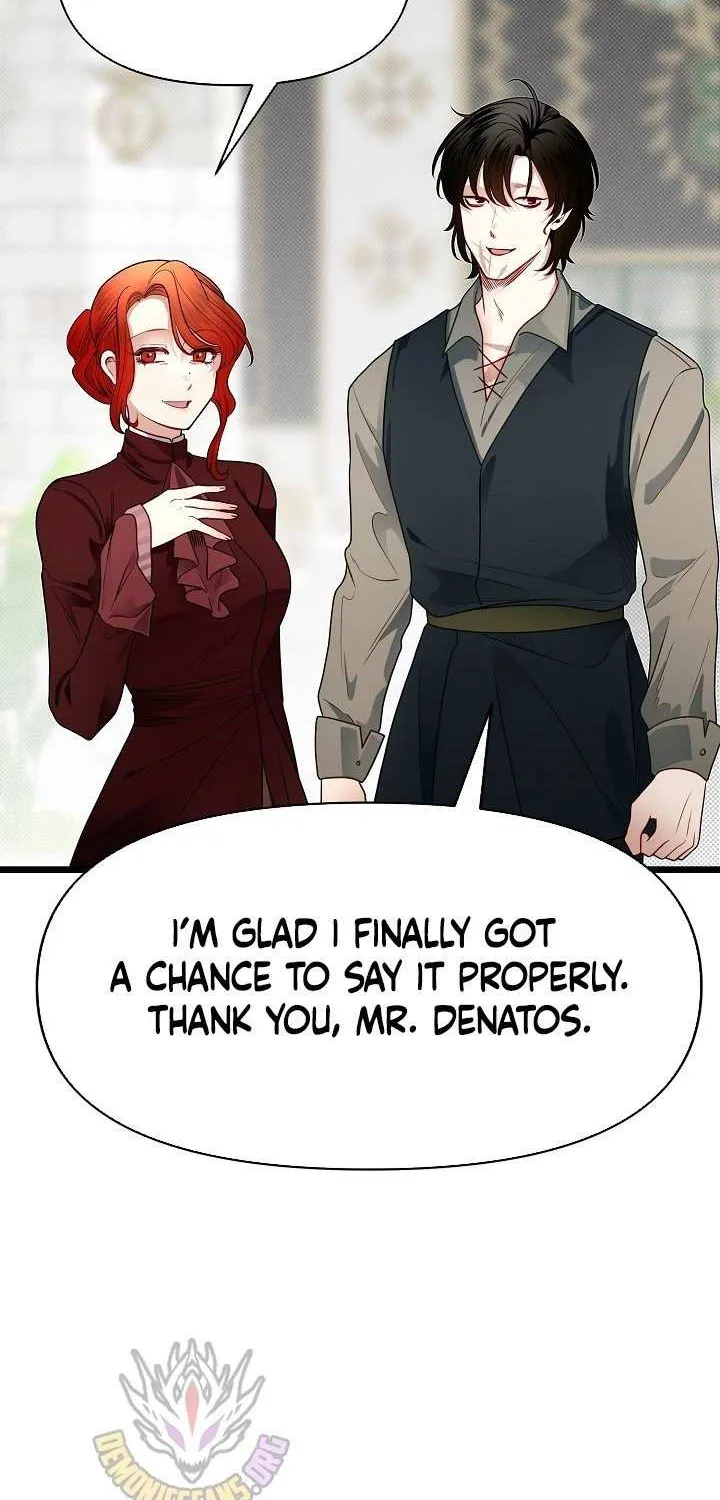 My Little Brother Is The Academy’s Hotshot Chapter 106 page 85 - 