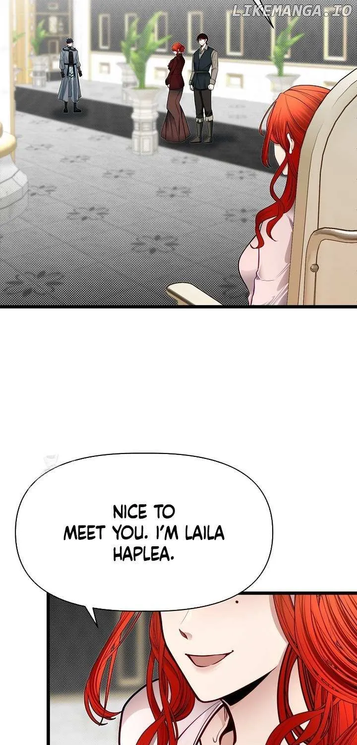 My Little Brother Is The Academy’s Hotshot Chapter 106 page 87 - 