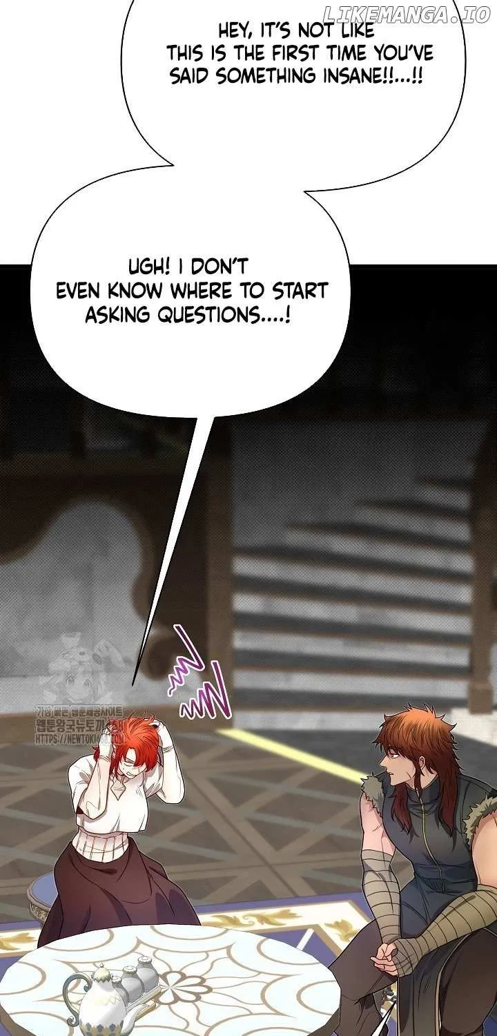 My Little Brother Is The Academy’s Hotshot Chapter 106 page 10 - 