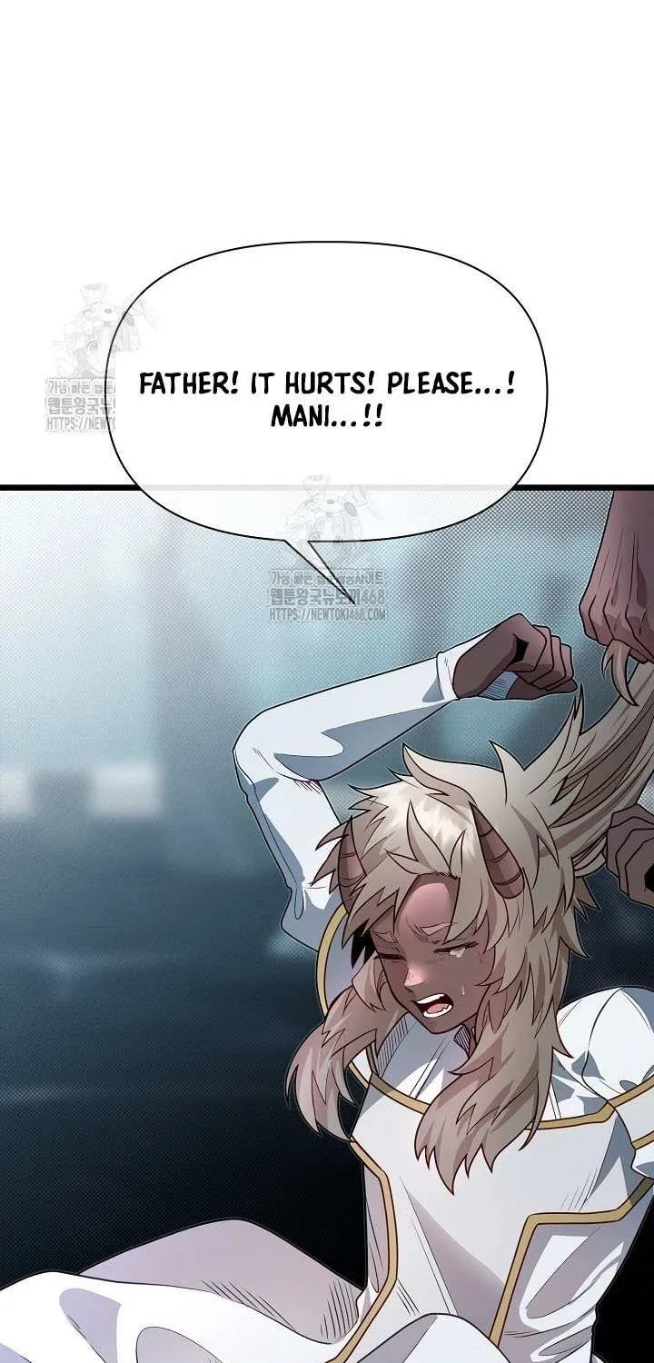 My Little Brother Is The Academy’s Hotshot Chapter 107 page 3 - 
