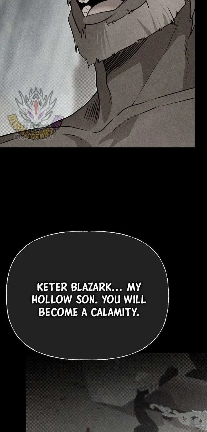 My Little Brother Is The Academy’s Hotshot Chapter 107 page 25 - 