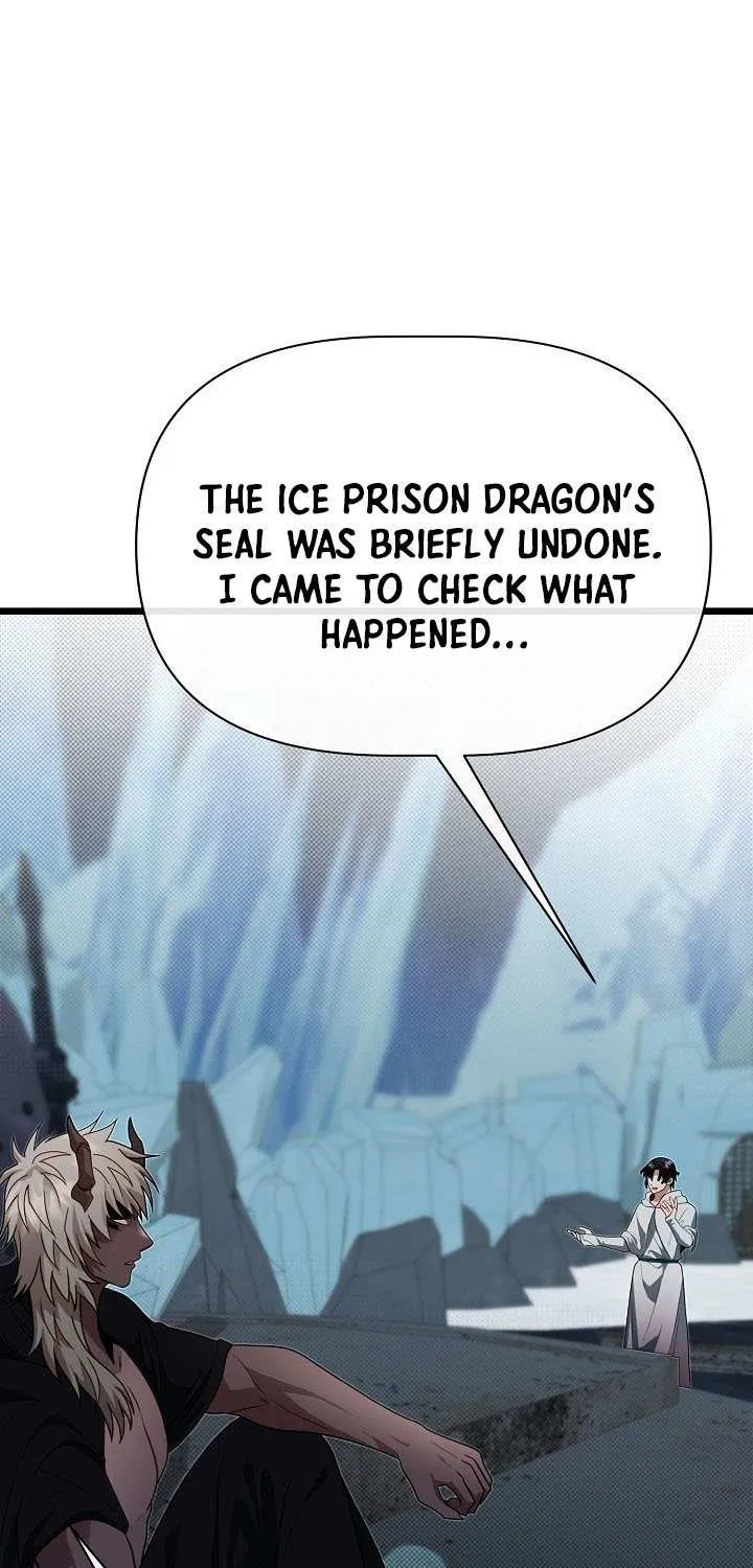 My Little Brother Is The Academy’s Hotshot Chapter 107 page 38 - 