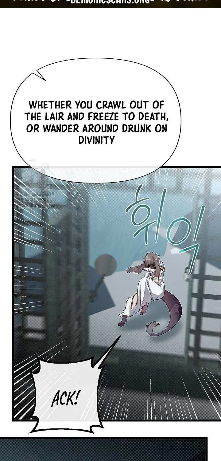 My Little Brother Is The Academy’s Hotshot Chapter 107 page 5 - 