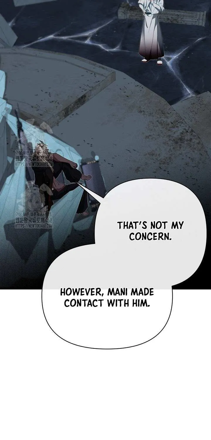 My Little Brother Is The Academy’s Hotshot Chapter 107 page 41 - 