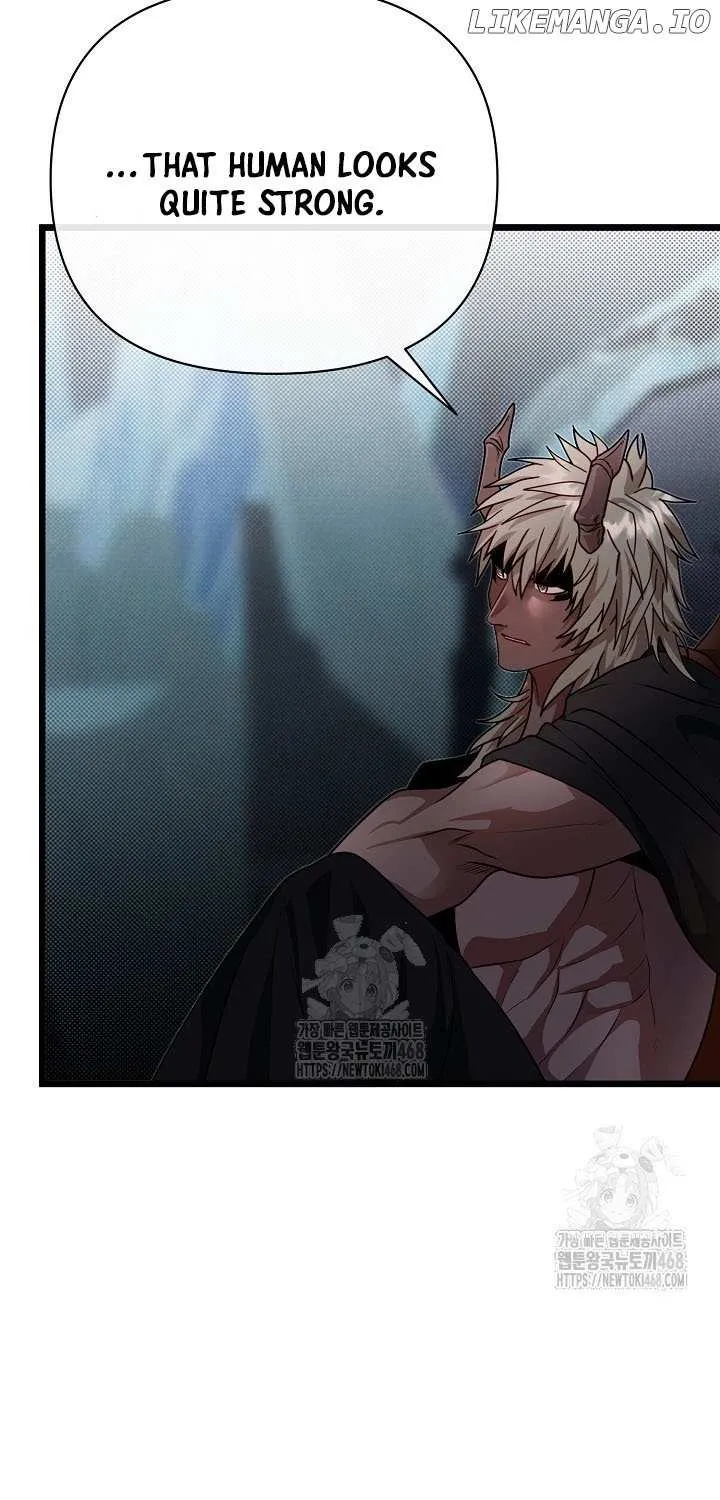 My Little Brother Is The Academy’s Hotshot Chapter 107 page 44 - 