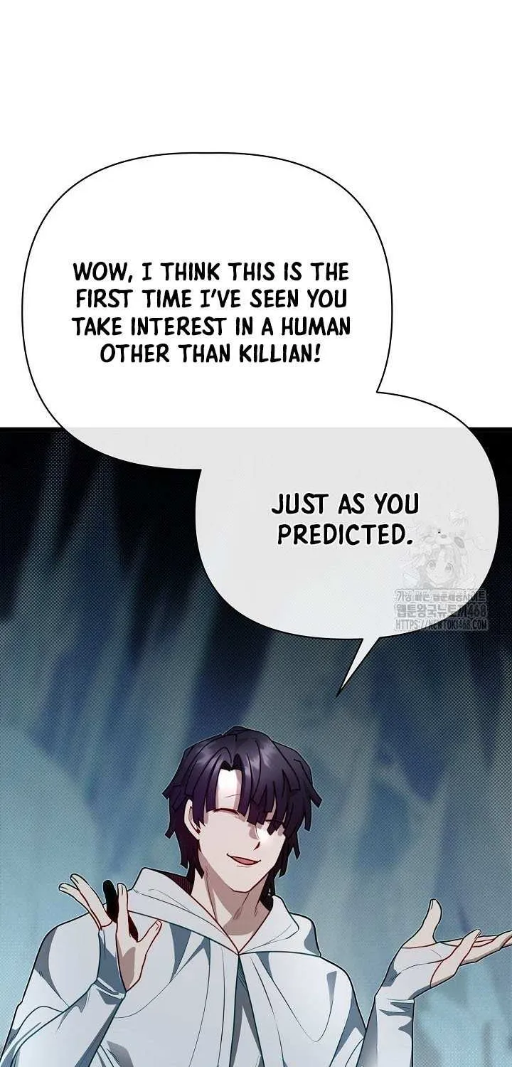 My Little Brother Is The Academy’s Hotshot Chapter 107 page 45 - 
