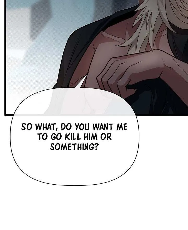 My Little Brother Is The Academy’s Hotshot Chapter 107 page 50 - 