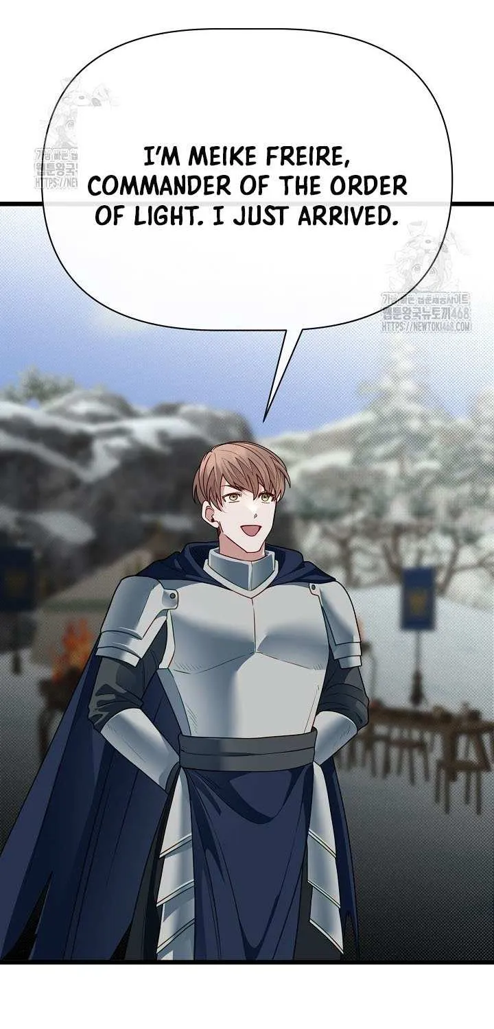 My Little Brother Is The Academy’s Hotshot Chapter 107 page 60 - 
