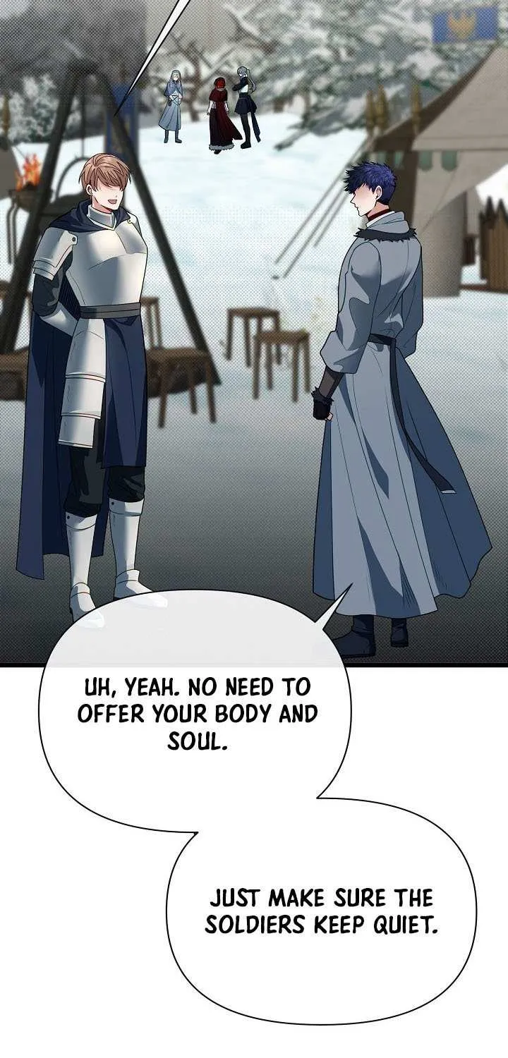 My Little Brother Is The Academy’s Hotshot Chapter 107 page 62 - 