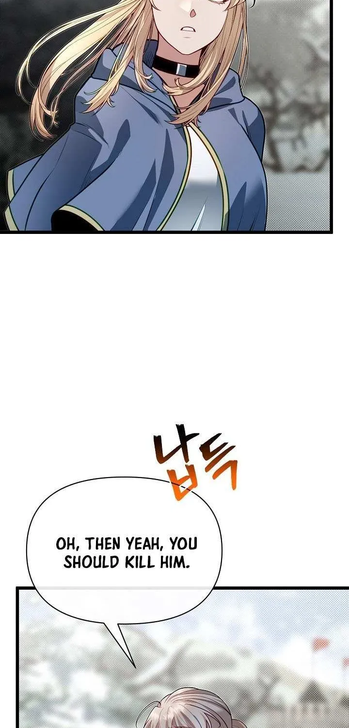 My Little Brother Is The Academy’s Hotshot Chapter 107 page 66 - 