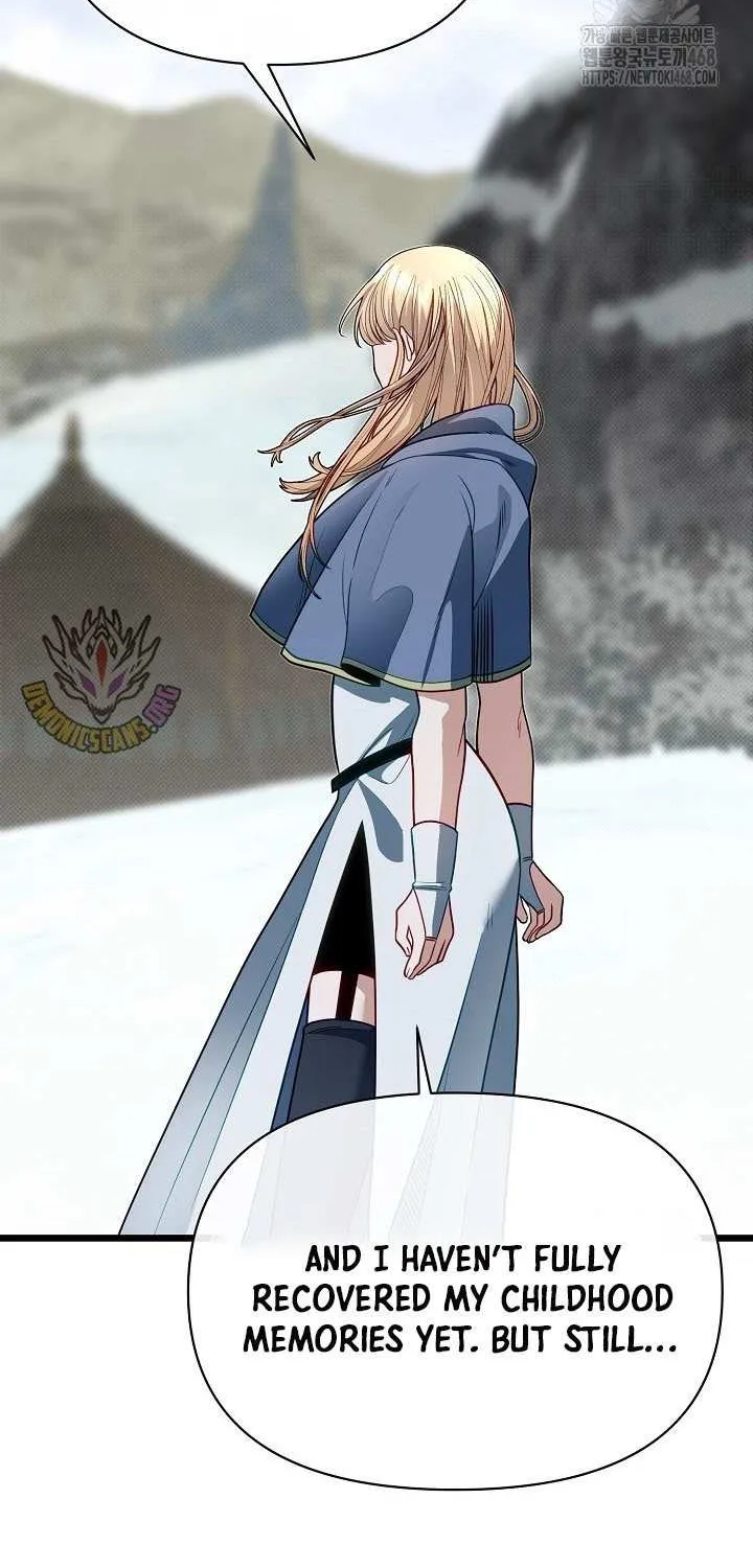 My Little Brother Is The Academy’s Hotshot Chapter 107 page 68 - 