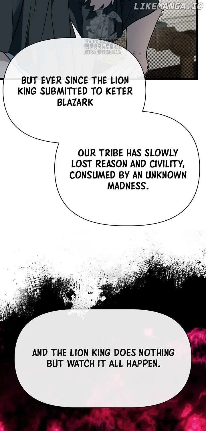 My Little Brother Is The Academy’s Hotshot Chapter 107 page 86 - 
