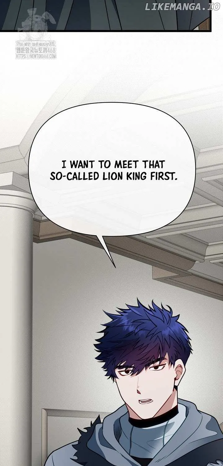 My Little Brother Is The Academy’s Hotshot Chapter 107 page 93 - 