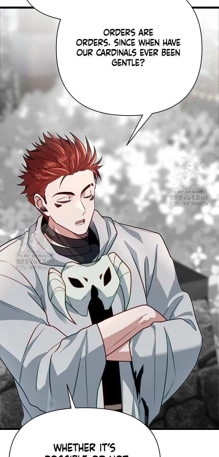 My Little Brother Is The Academy’s Hotshot Chapter 108 page 18 - 