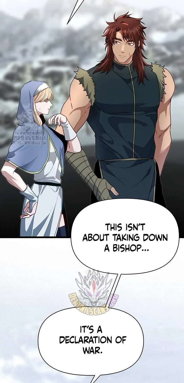 My Little Brother Is The Academy’s Hotshot Chapter 108 page 42 - 