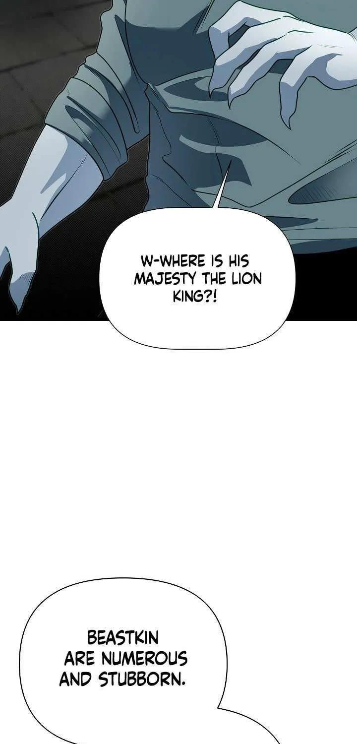 My Little Brother Is The Academy’s Hotshot Chapter 108 page 47 - 