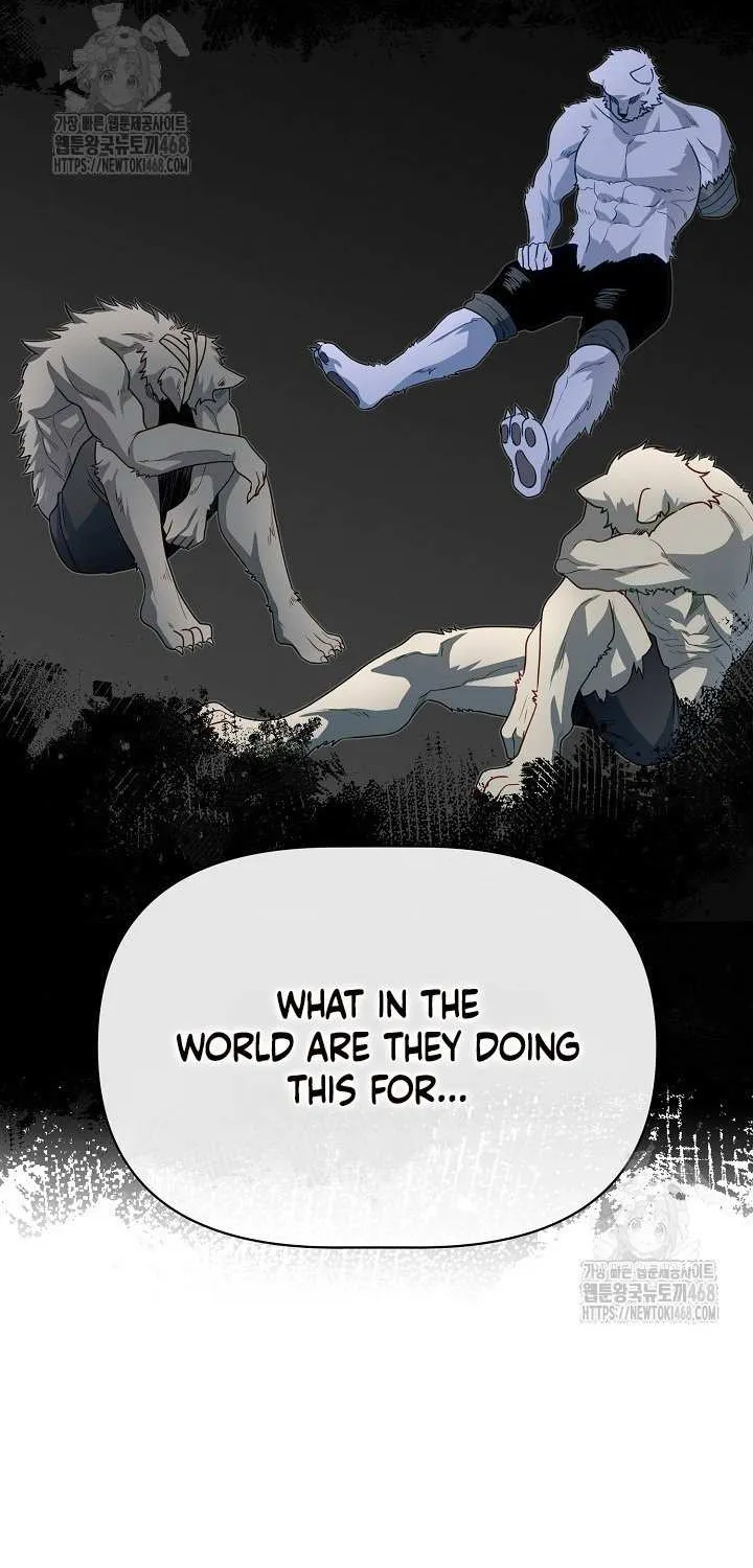 My Little Brother Is The Academy’s Hotshot Chapter 108 page 50 - 