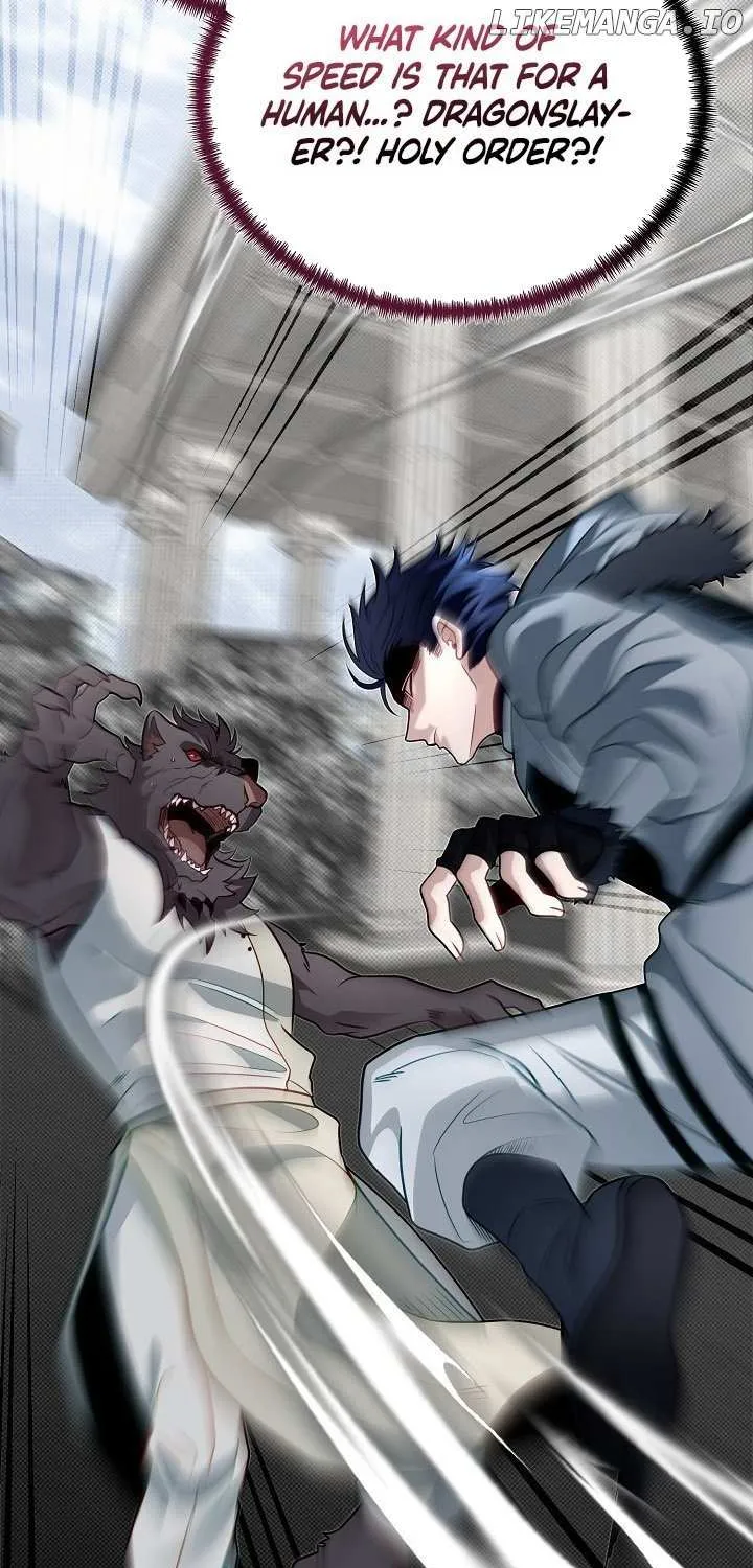 My Little Brother Is The Academy’s Hotshot Chapter 108 page 66 - 