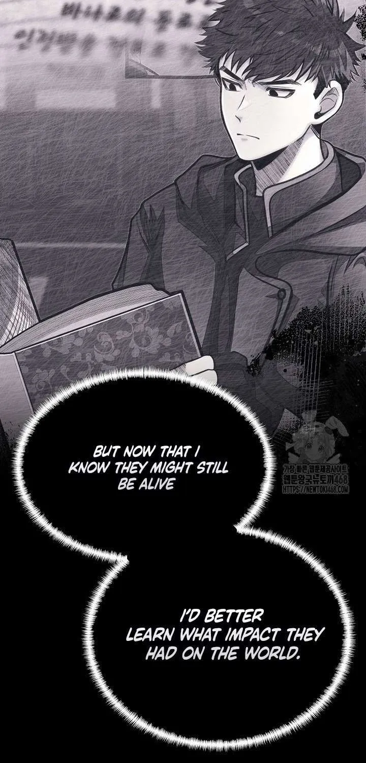 My Little Brother Is The Academy’s Hotshot Chapter 108 page 76 - 