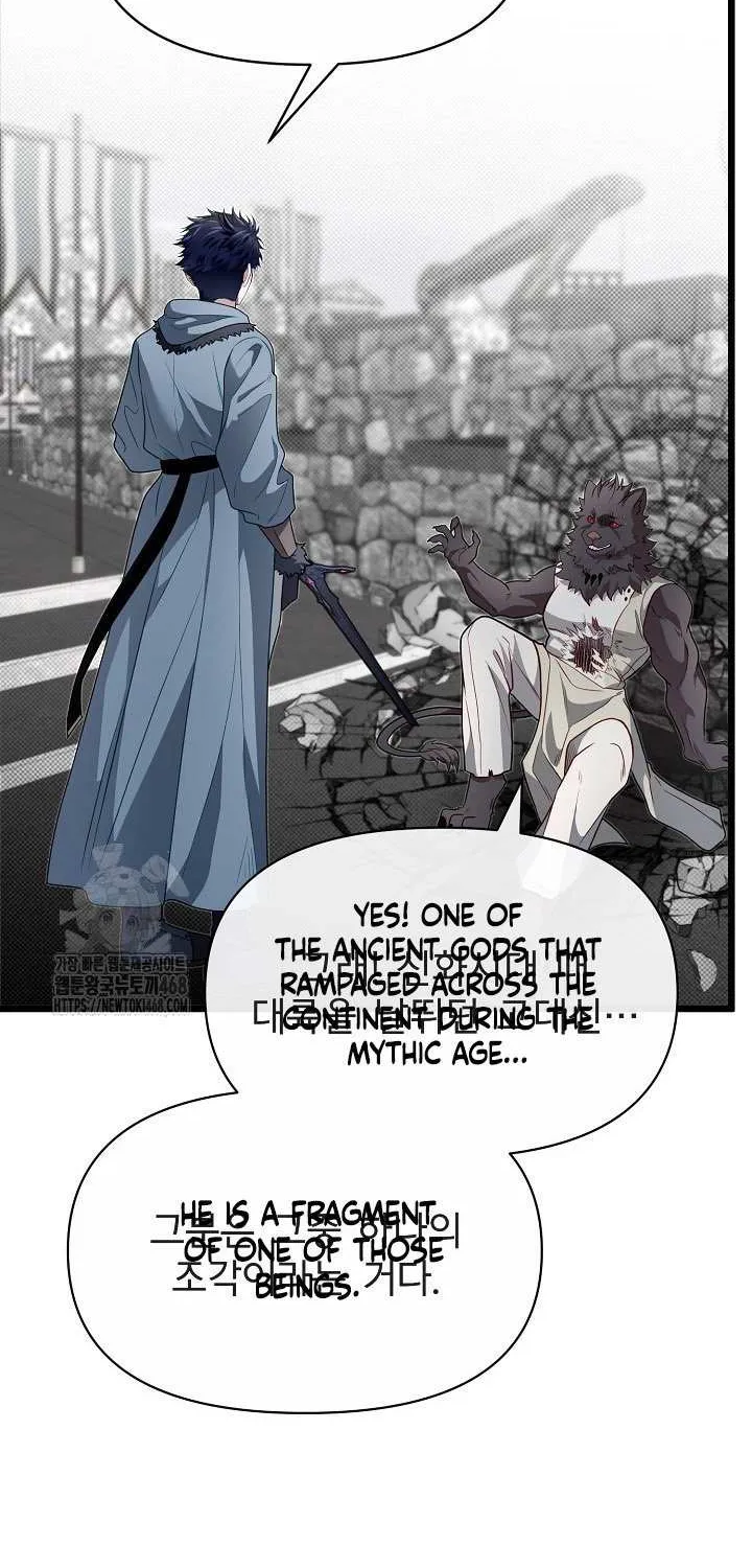 My Little Brother Is The Academy’s Hotshot Chapter 108 page 90 - 