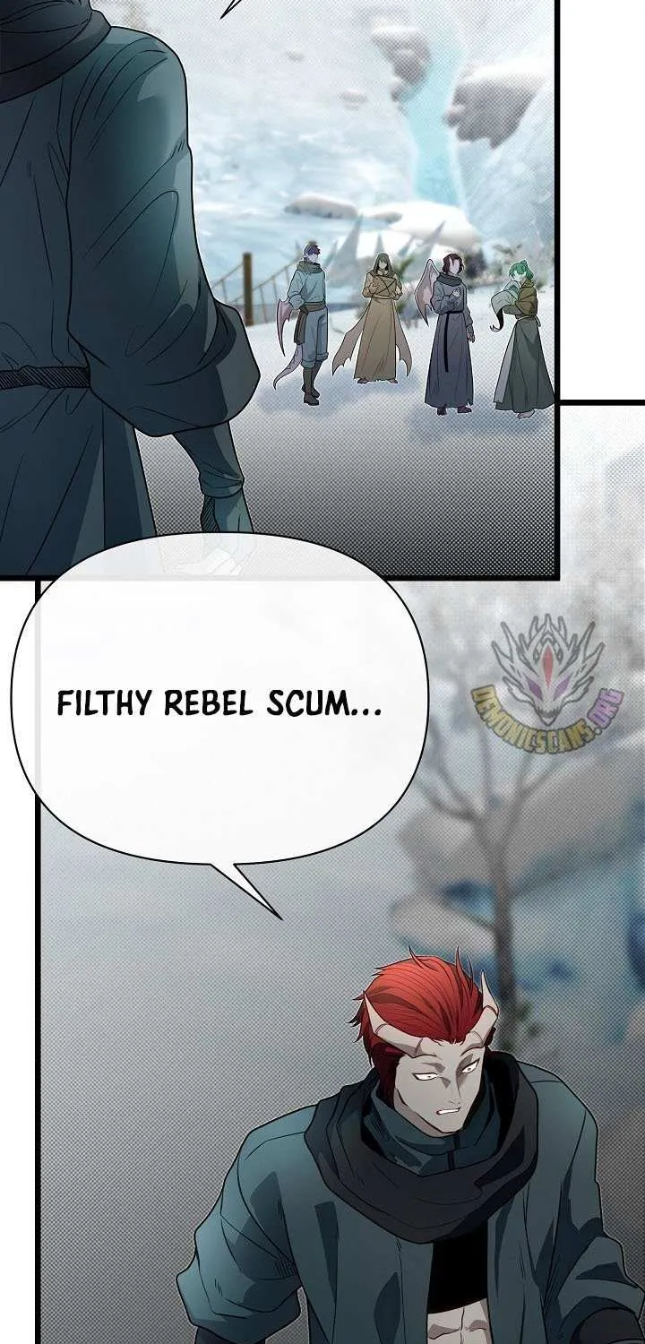 My Little Brother Is The Academy’s Hotshot Chapter 109 page 13 - 