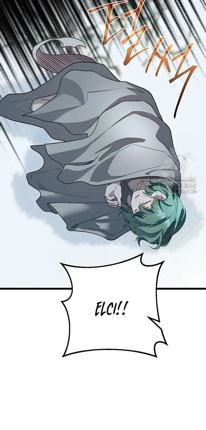 My Little Brother Is The Academy’s Hotshot Chapter 109 page 17 - 