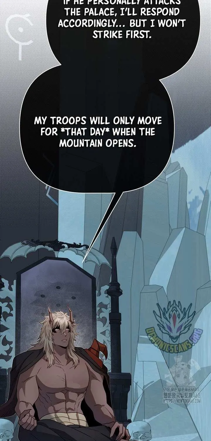 My Little Brother Is The Academy’s Hotshot Chapter 109 page 39 - 