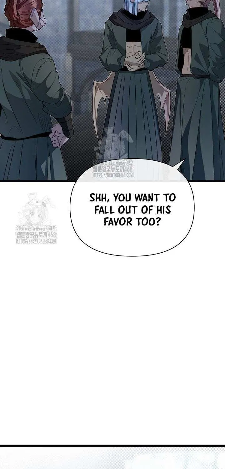 My Little Brother Is The Academy’s Hotshot Chapter 109 page 48 - 