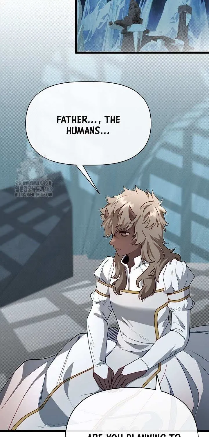 My Little Brother Is The Academy’s Hotshot Chapter 109 page 52 - 