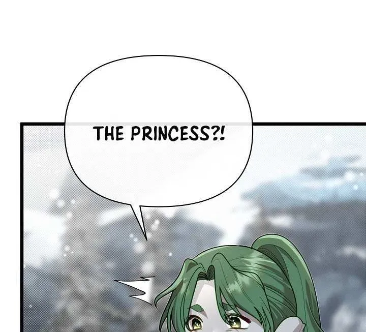 My Little Brother Is The Academy’s Hotshot Chapter 109 page 8 - 
