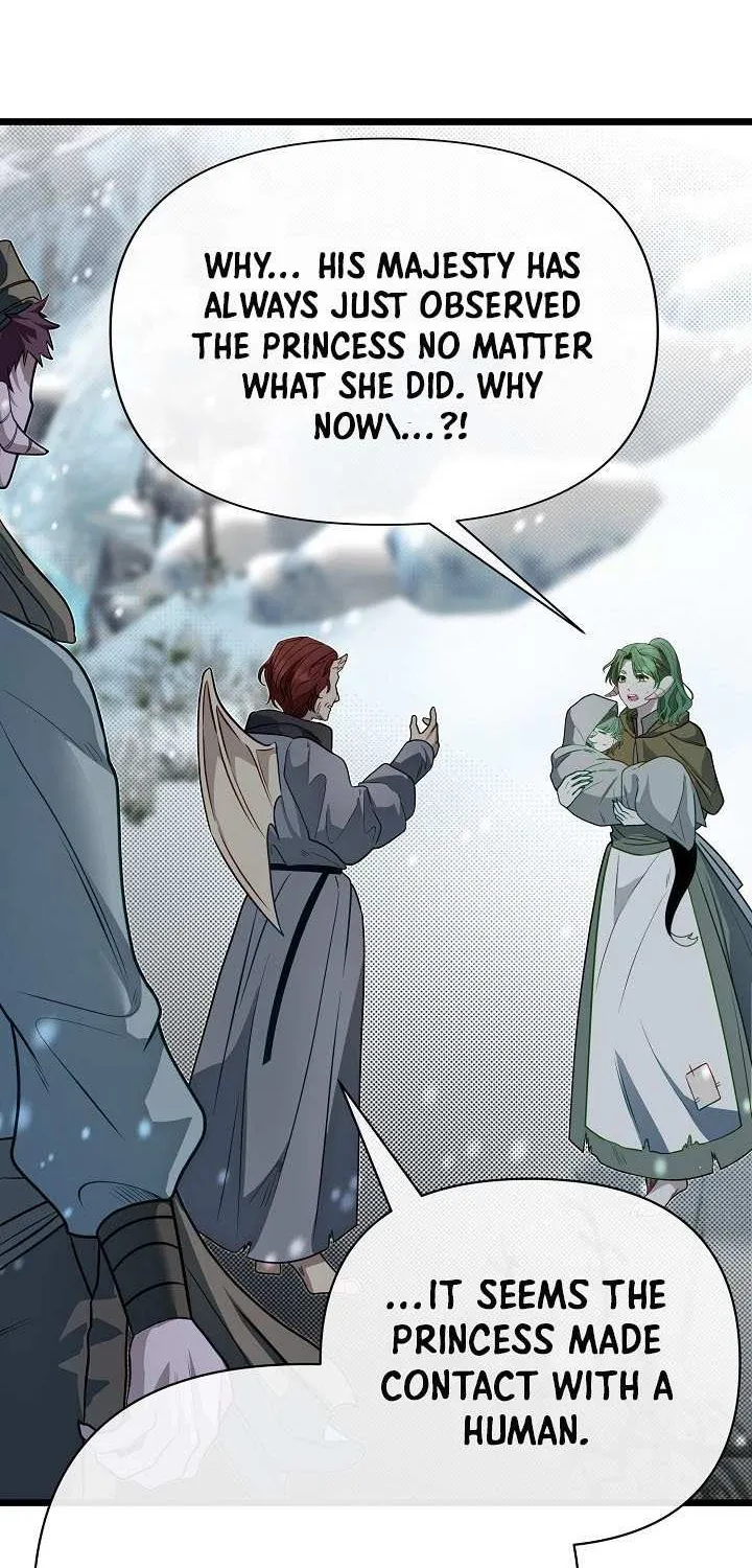 My Little Brother Is The Academy’s Hotshot Chapter 109 page 10 - 