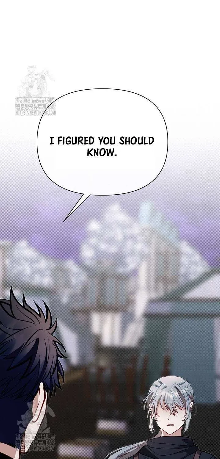My Little Brother Is The Academy’s Hotshot Chapter 109 page 91 - 