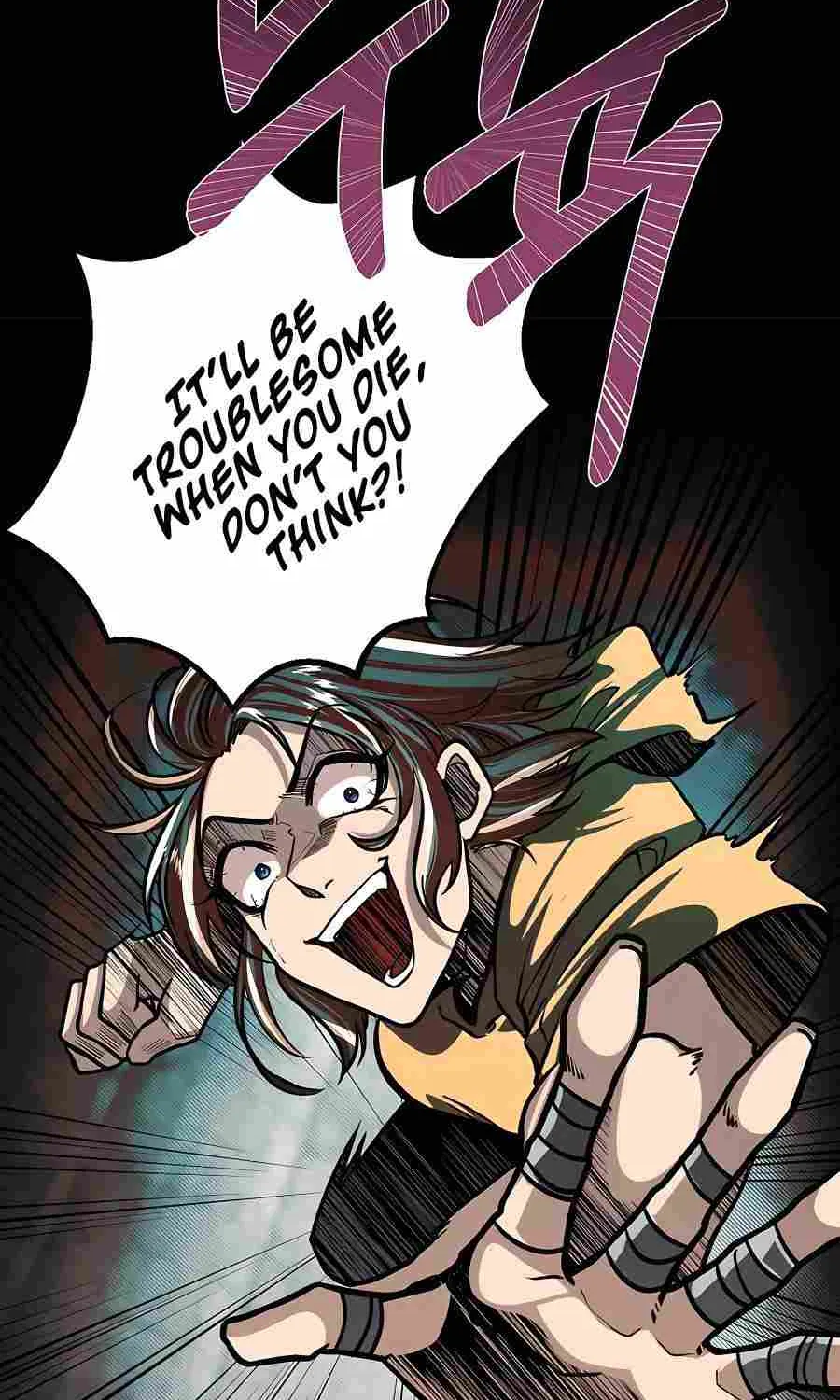 My Little Brother Is The Academy’s Hotshot Chapter 11 page 11 - 