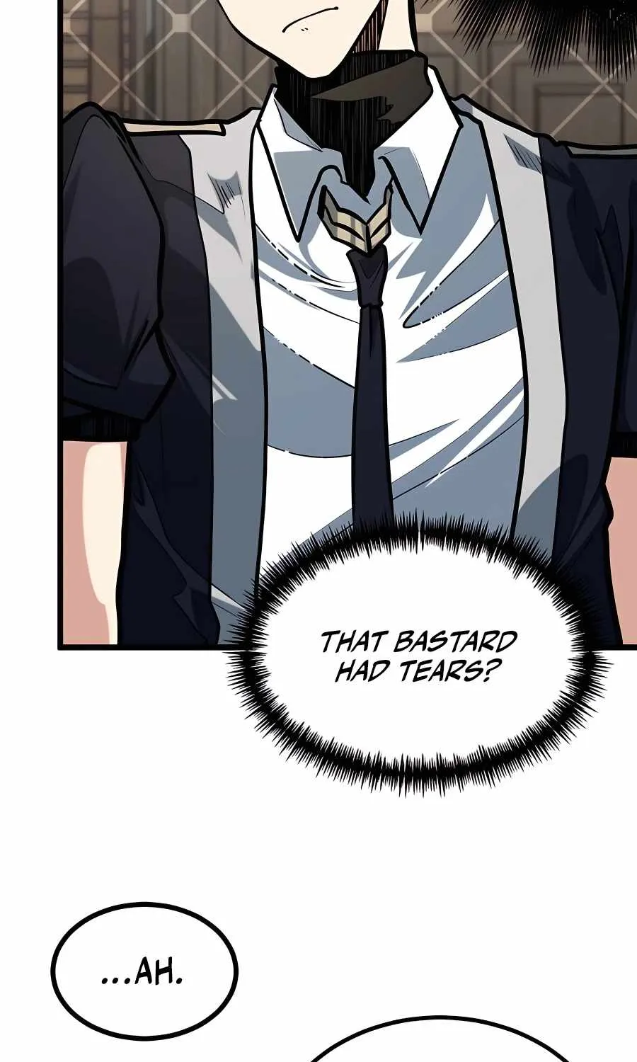 My Little Brother Is The Academy’s Hotshot Chapter 11 page 23 - 