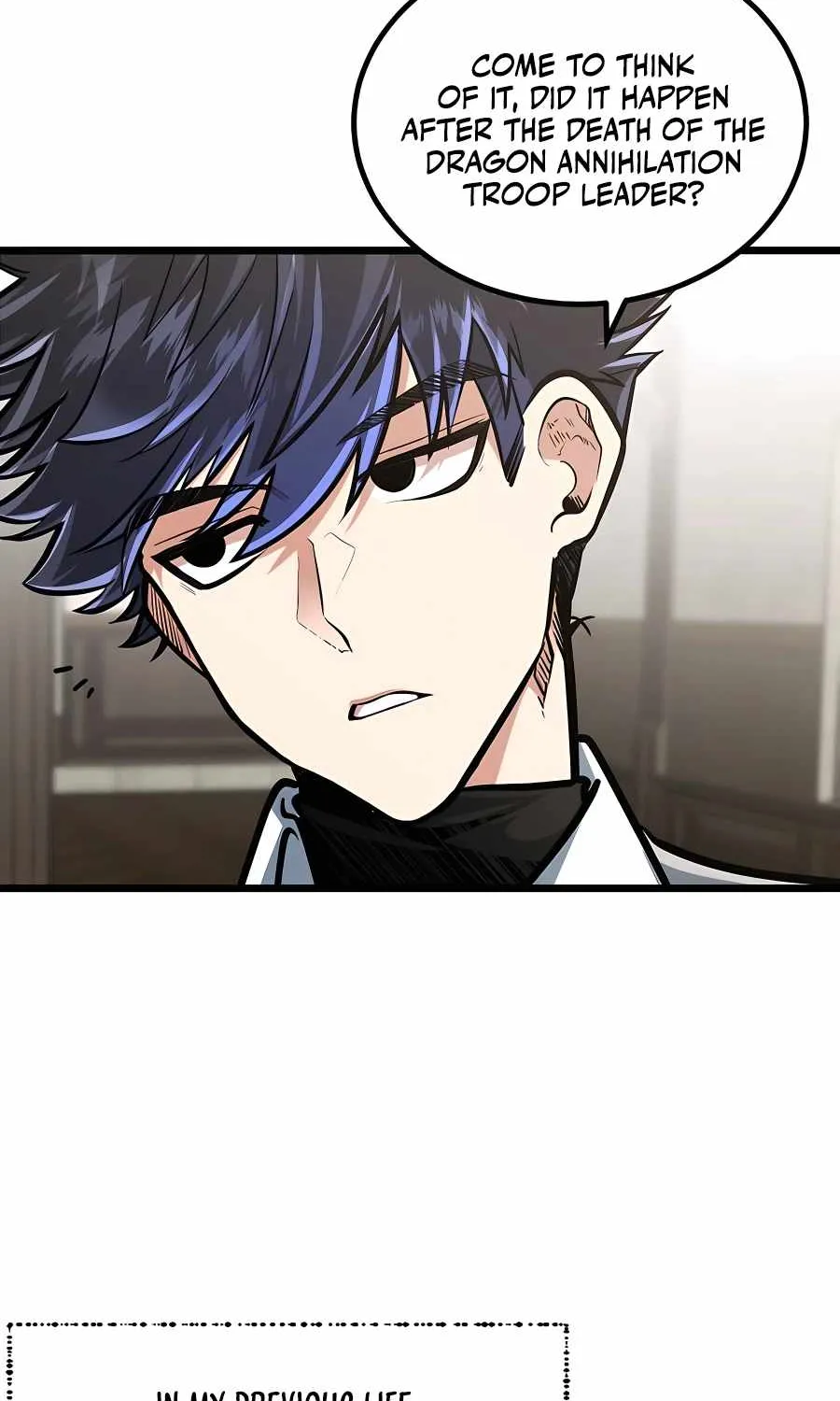 My Little Brother Is The Academy’s Hotshot Chapter 11 page 24 - 