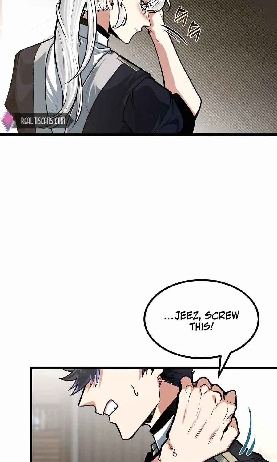 My Little Brother Is The Academy’s Hotshot Chapter 11 page 29 - 
