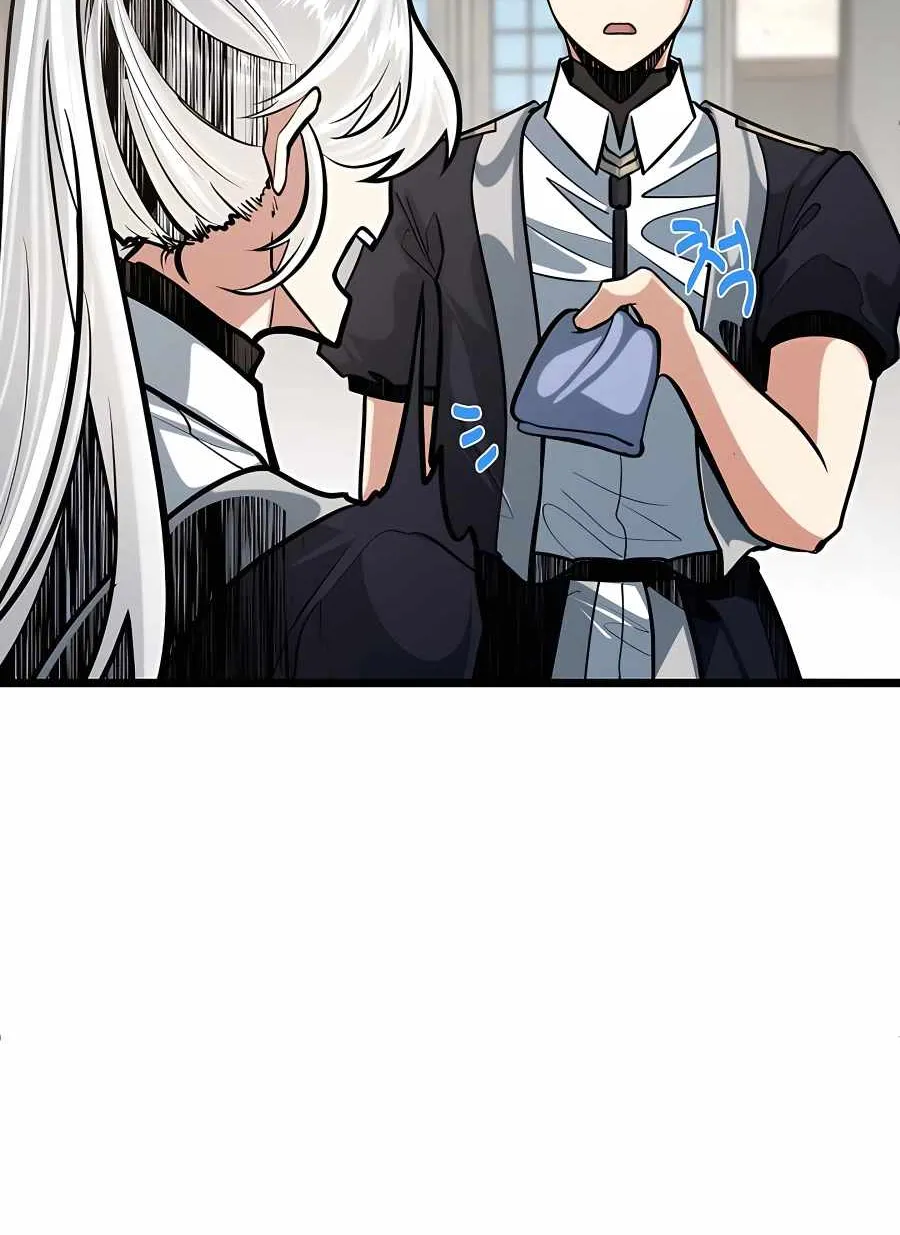 My Little Brother Is The Academy’s Hotshot Chapter 11 page 35 - 
