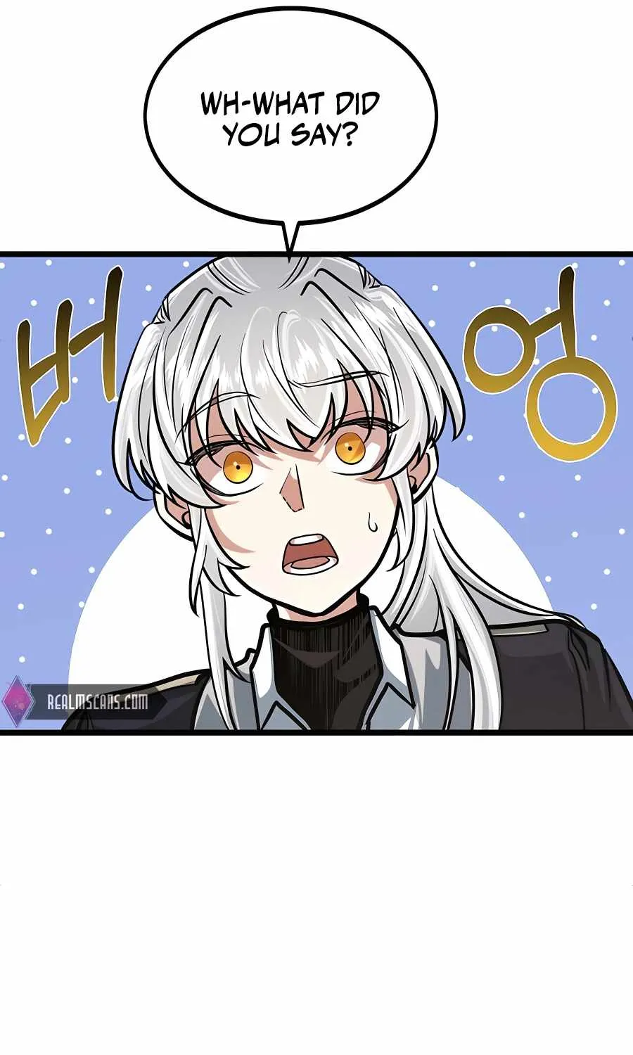 My Little Brother Is The Academy’s Hotshot Chapter 11 page 36 - 