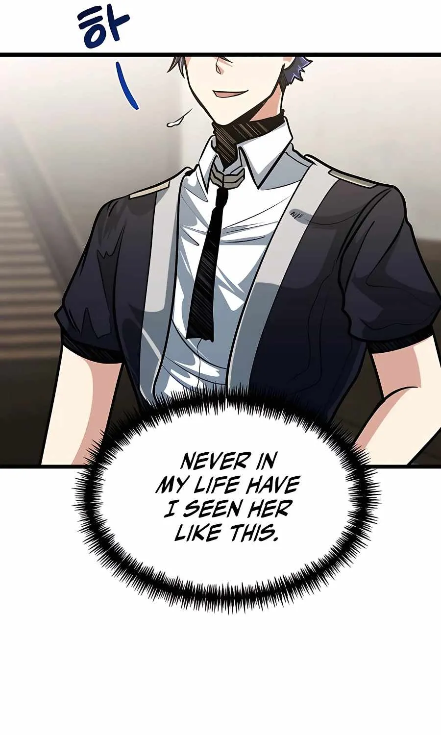 My Little Brother Is The Academy’s Hotshot Chapter 11 page 52 - 