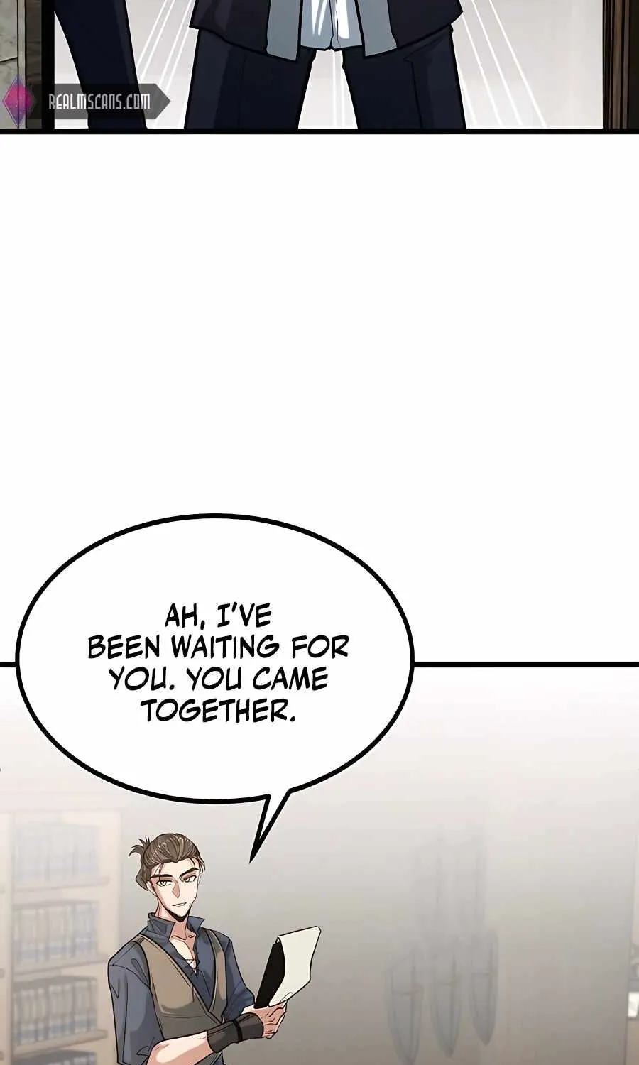 My Little Brother Is The Academy’s Hotshot Chapter 11 page 63 - 