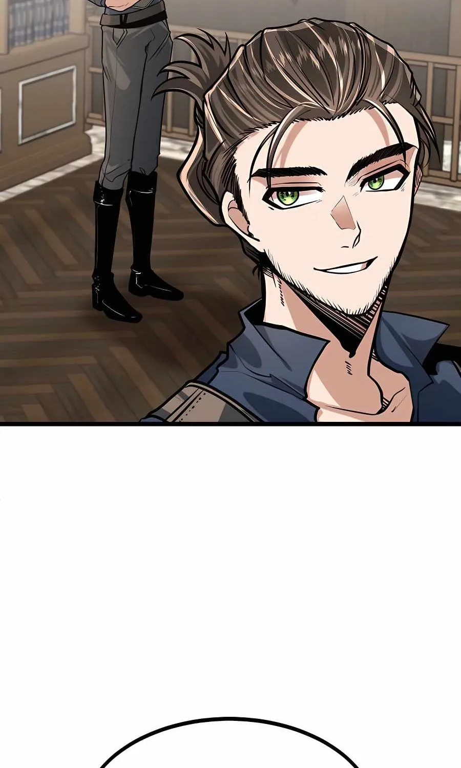 My Little Brother Is The Academy’s Hotshot Chapter 11 page 64 - 
