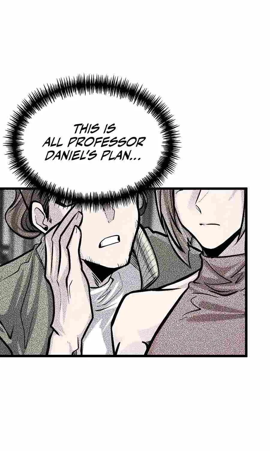 My Little Brother Is The Academy’s Hotshot Chapter 11 page 82 - 