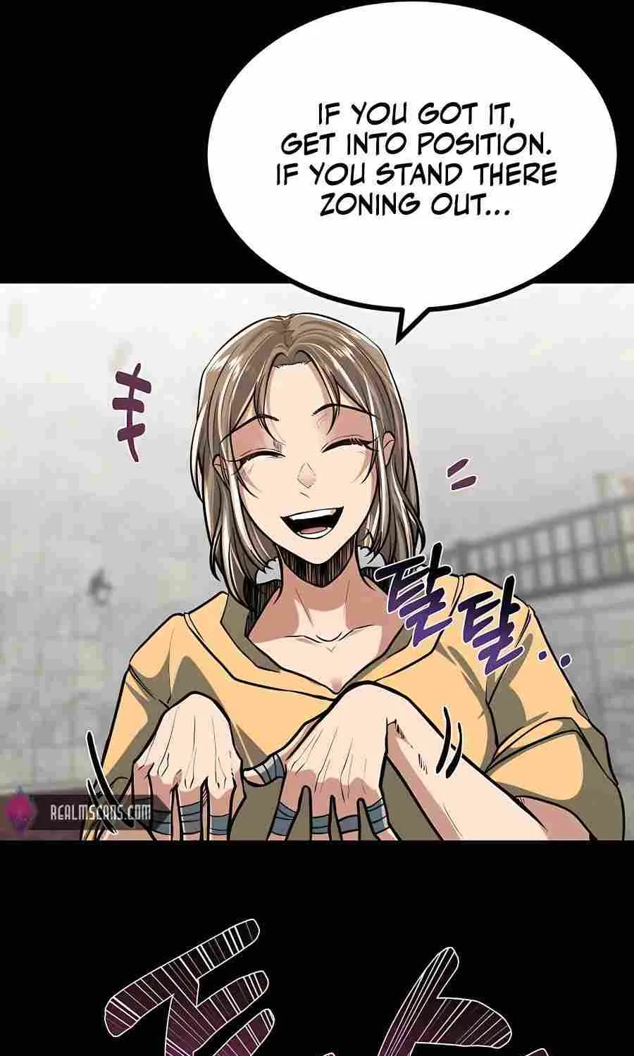 My Little Brother Is The Academy’s Hotshot Chapter 11 page 10 - 