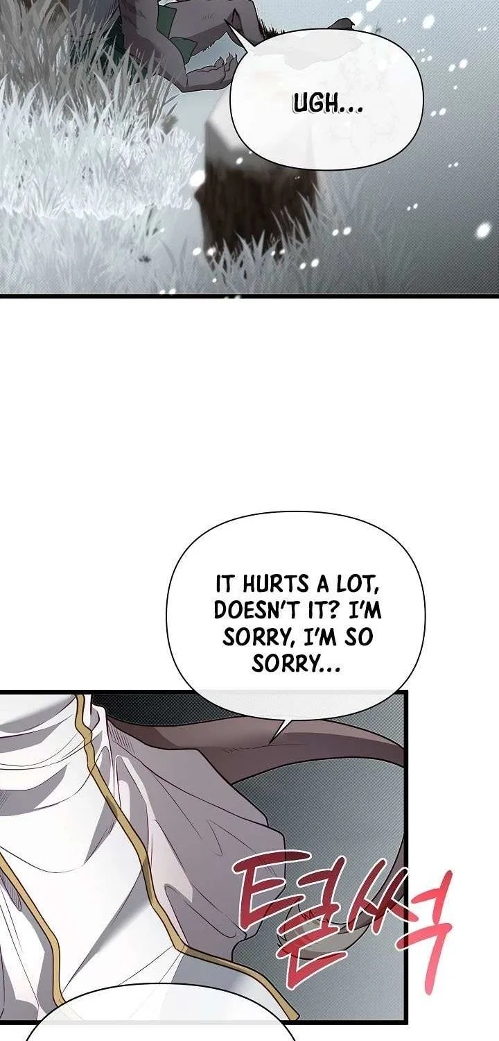 My Little Brother Is The Academy’s Hotshot Chapter 111 page 111 - 