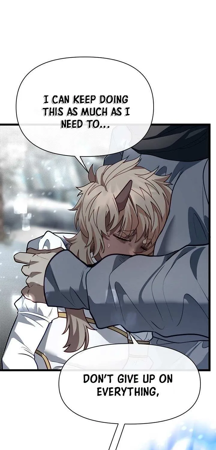 My Little Brother Is The Academy’s Hotshot Chapter 111 page 118 - 
