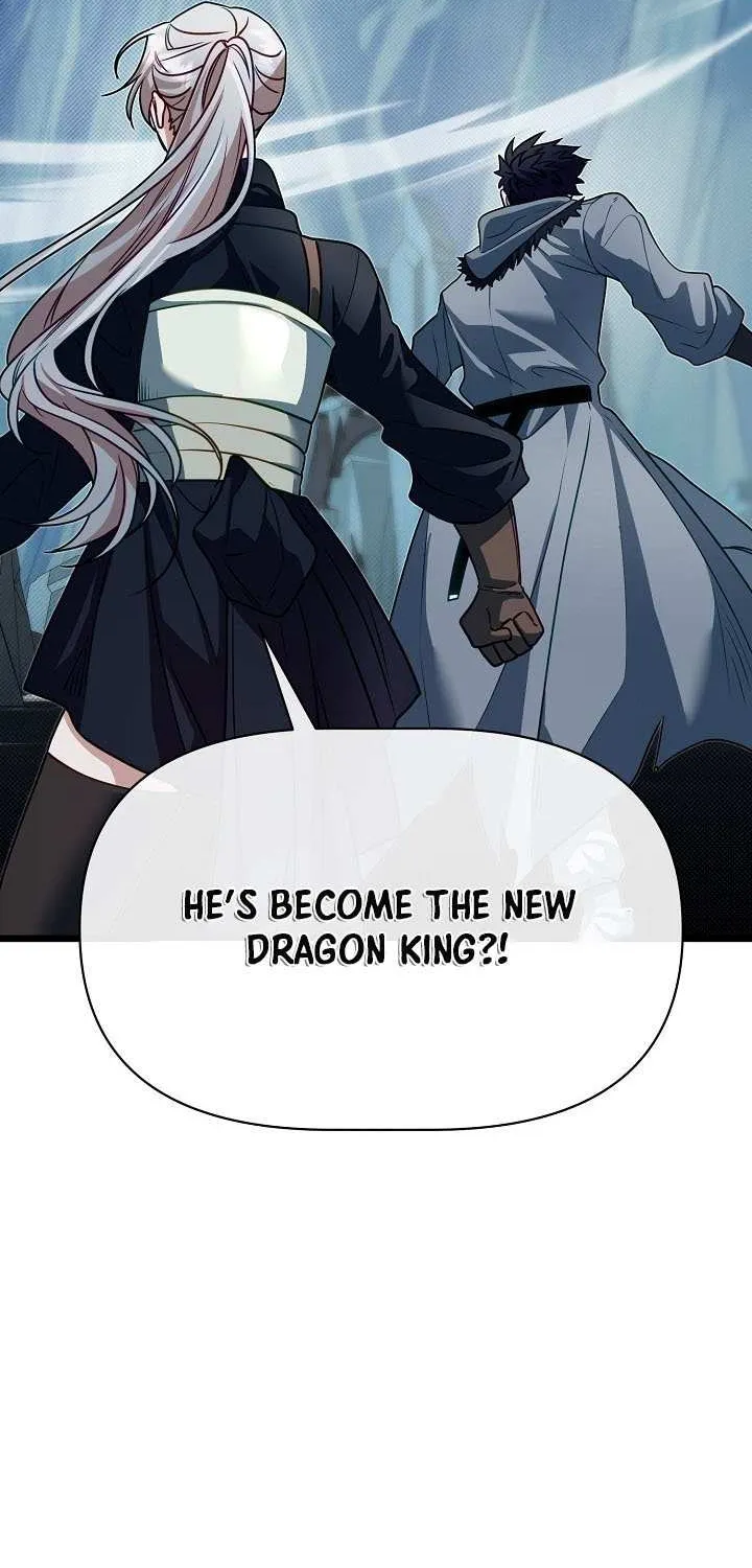 My Little Brother Is The Academy’s Hotshot Chapter 111 page 24 - 