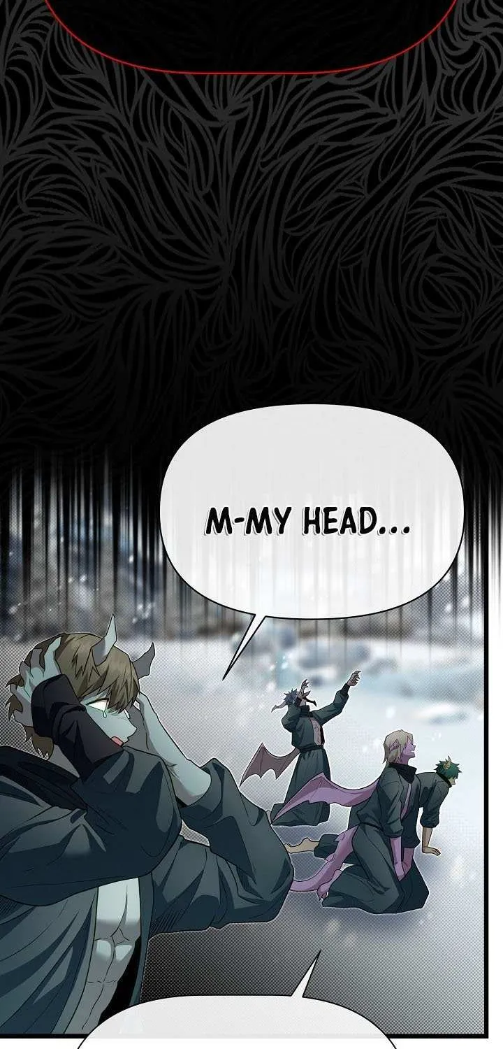 My Little Brother Is The Academy’s Hotshot Chapter 111 page 31 - 
