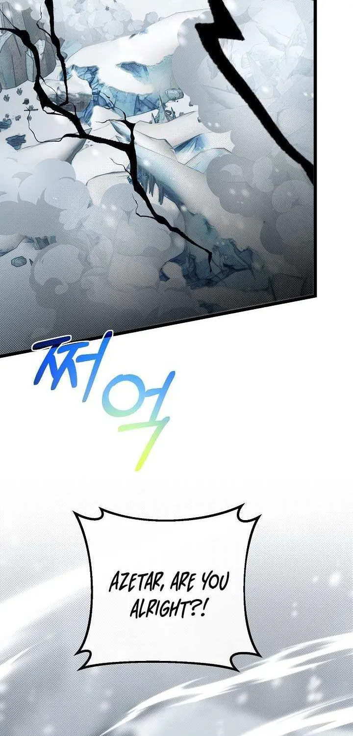 My Little Brother Is The Academy’s Hotshot Chapter 111 page 44 - 