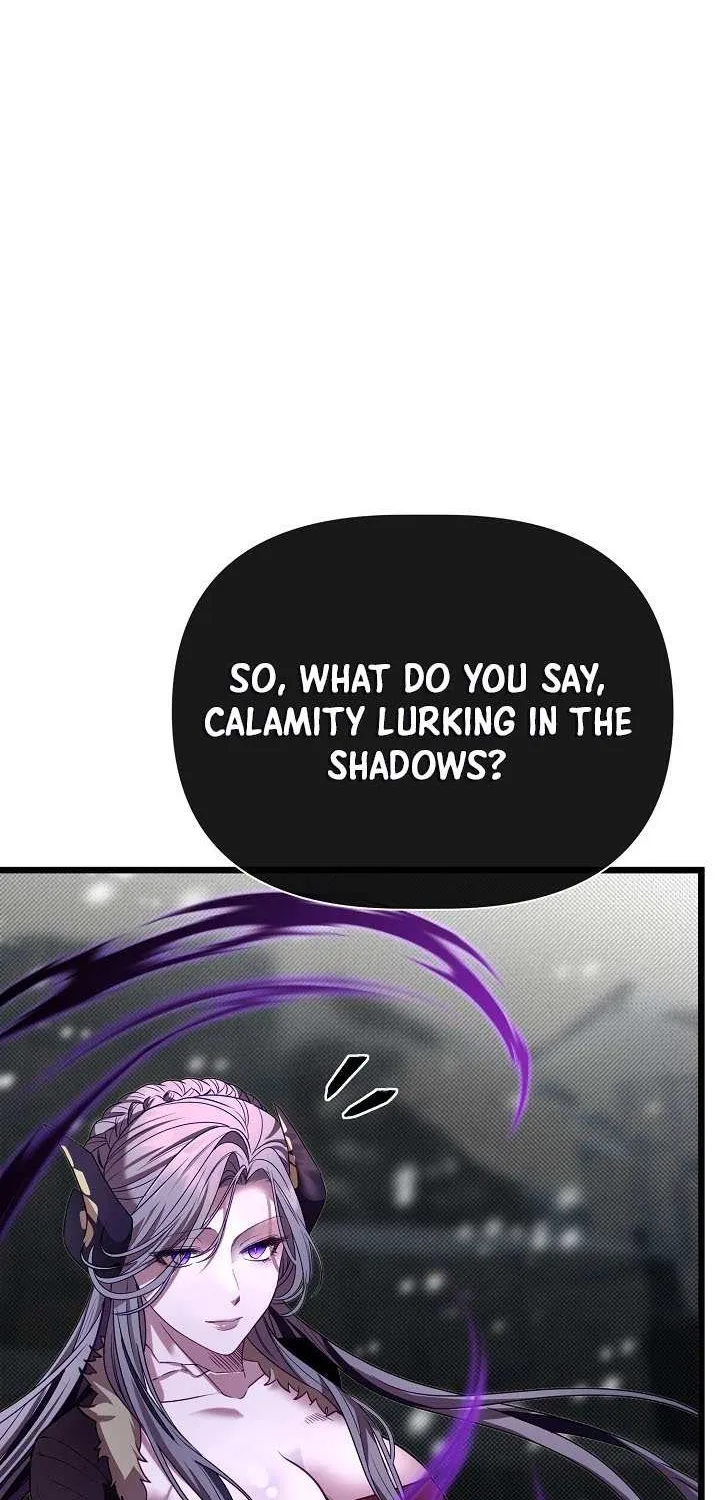 My Little Brother Is The Academy’s Hotshot Chapter 111 page 57 - 