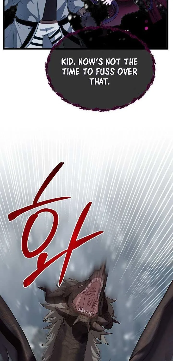 My Little Brother Is The Academy’s Hotshot Chapter 111 page 65 - 